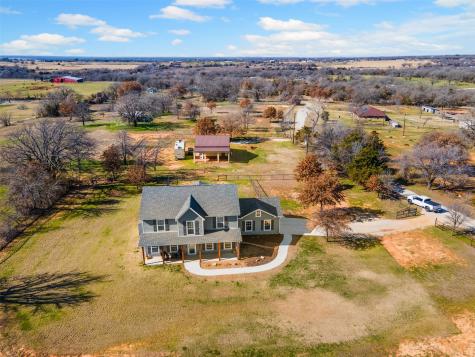 115 Private Road 4394 Decatur TX 76234