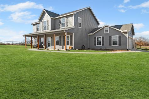115 Private Road 4394 Decatur TX 76234