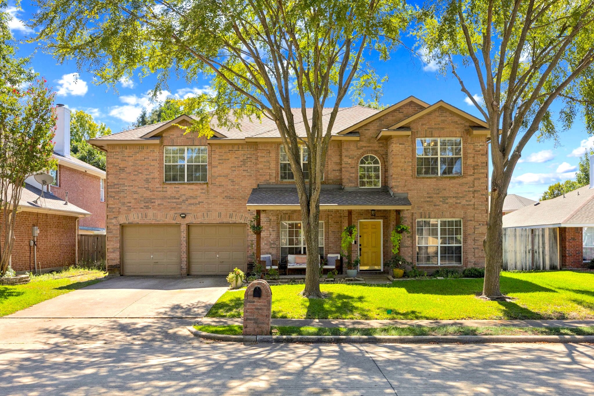 833 Oak Hollow Lane Rockwall TX 75087