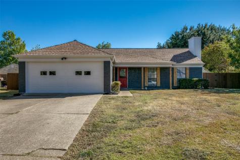 5112 Timber Creek Road Flower Mound TX 75028