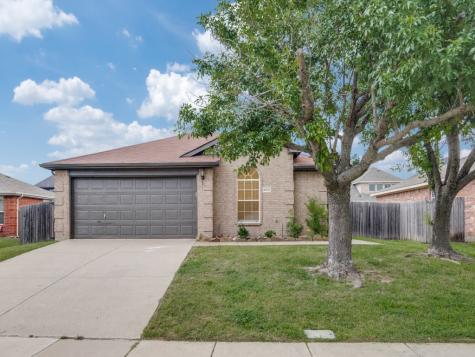 4913 Fox Ridge Lane Mckinney TX 75071