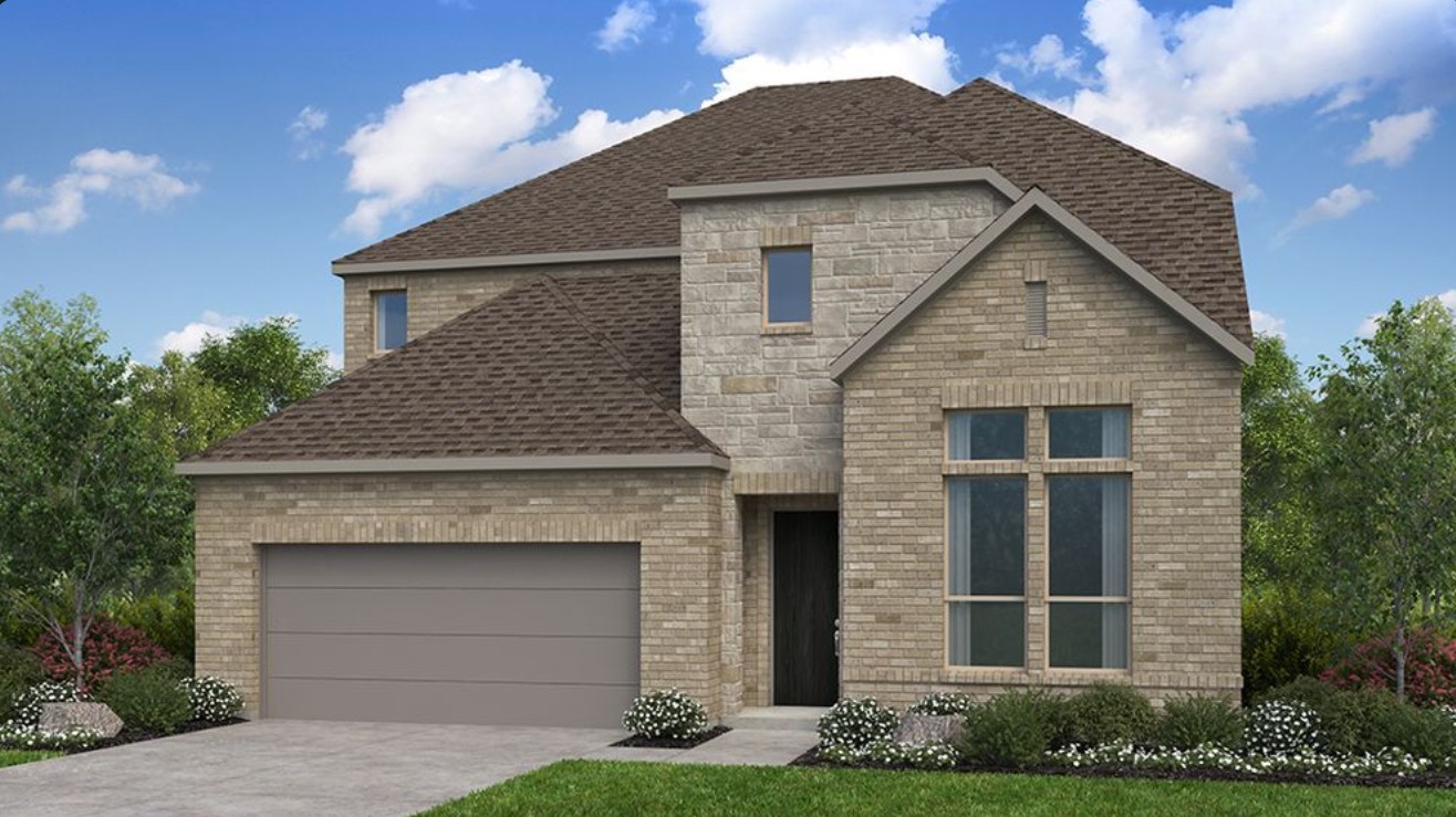 4105 Jacksonville Drive Mckinney TX 75071