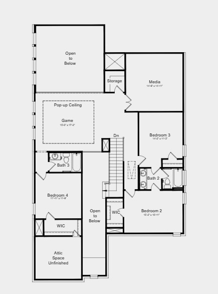 4105 Jacksonville Drive Mckinney TX 75071