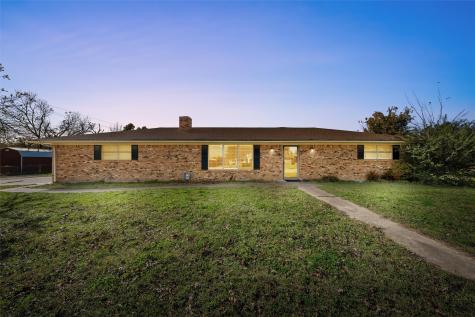 309 N Orchard Drive Rosebud TX 76570