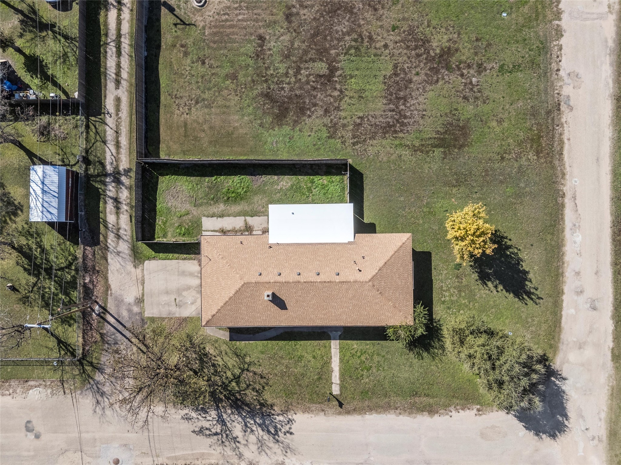 309 N Orchard Drive Rosebud TX 76570