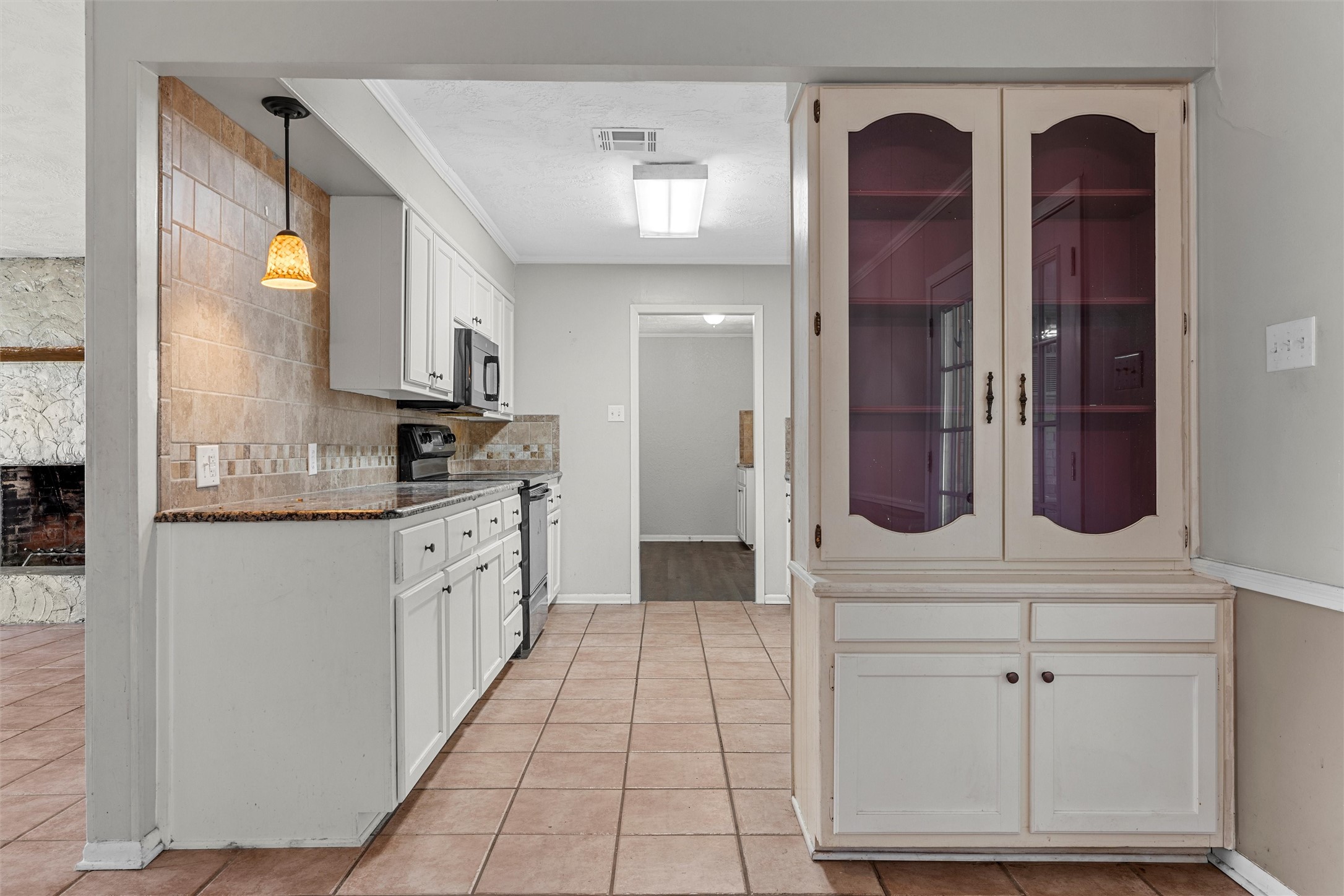 309 N Orchard Drive Rosebud TX 76570