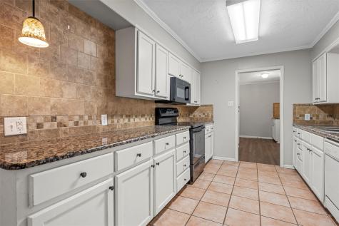 309 N Orchard Drive Rosebud TX 76570