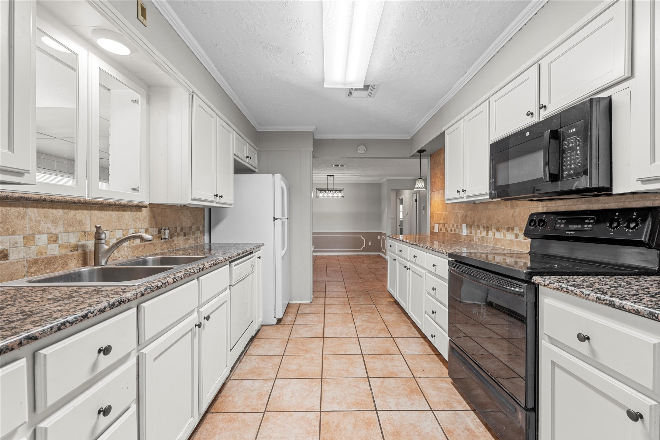 309 N Orchard Drive Rosebud TX 76570