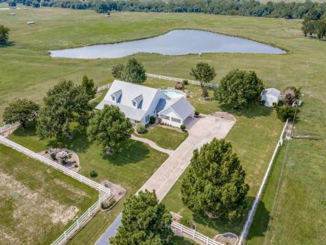 501 Vz County Road 3820 Wills Point TX 75169