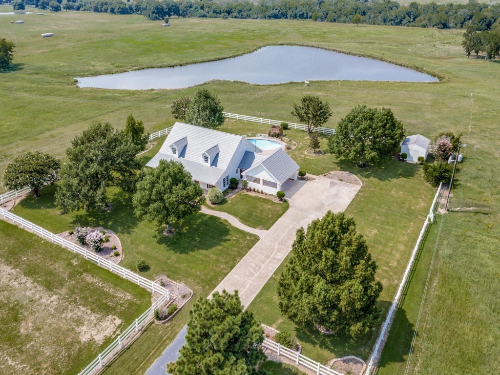 501 Vz County Road 3820 Wills Point TX 75169