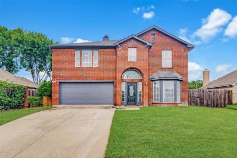 7705 Gillon Drive Rowlett TX 75089
