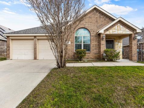988 Preakness Drive Grand Prairie TX 75051