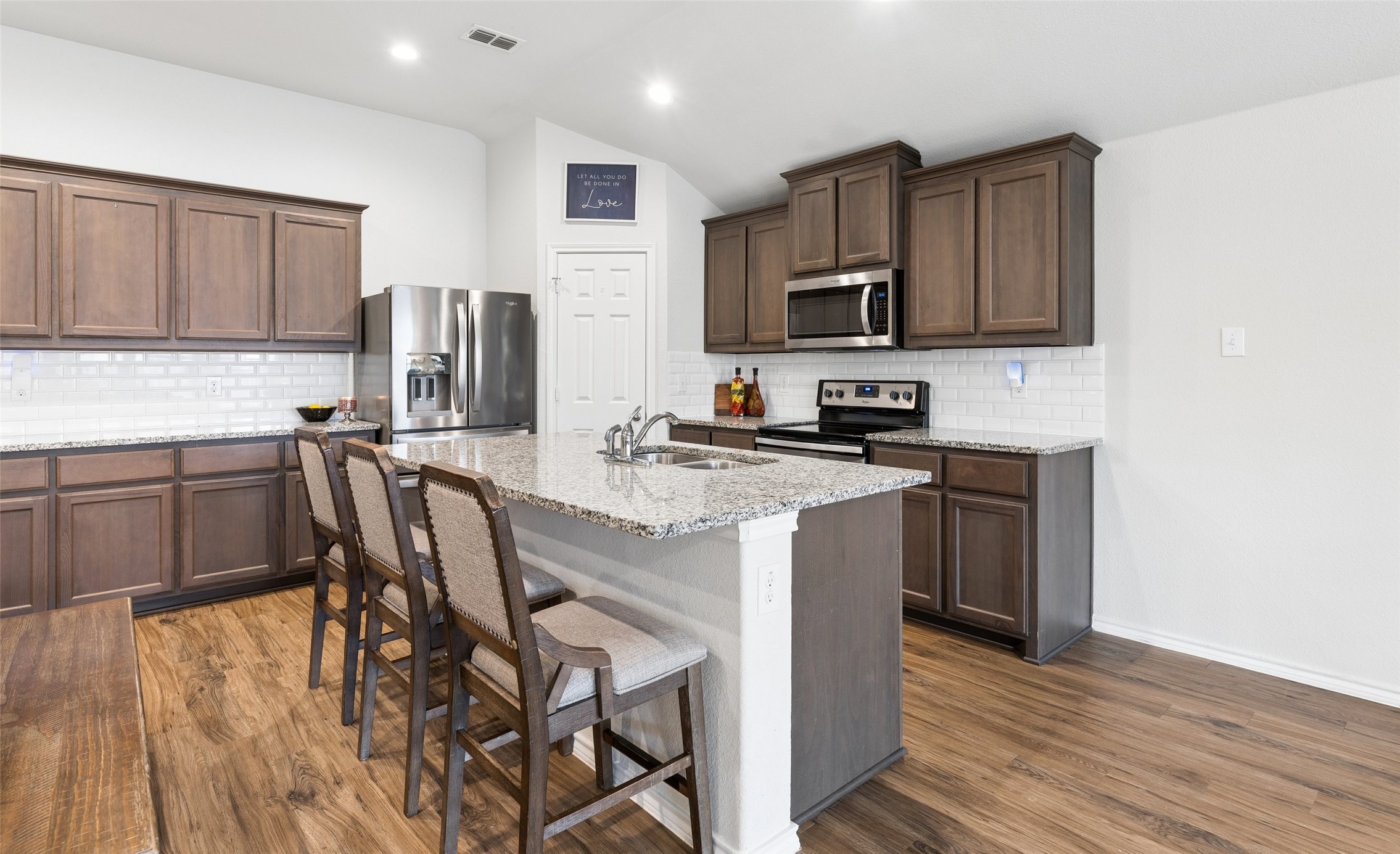 400 Sandhurst Drive Fort Worth TX 76036