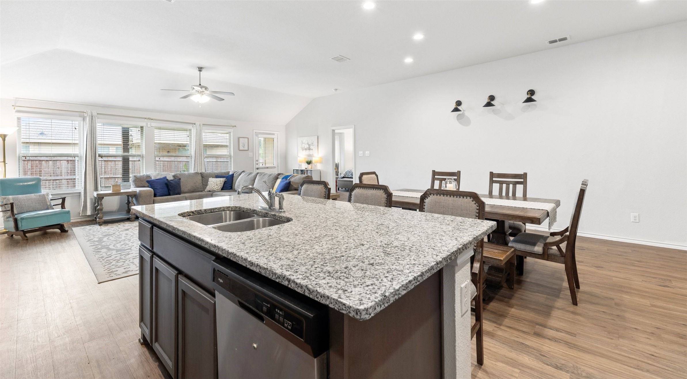 400 Sandhurst Drive Fort Worth TX 76036