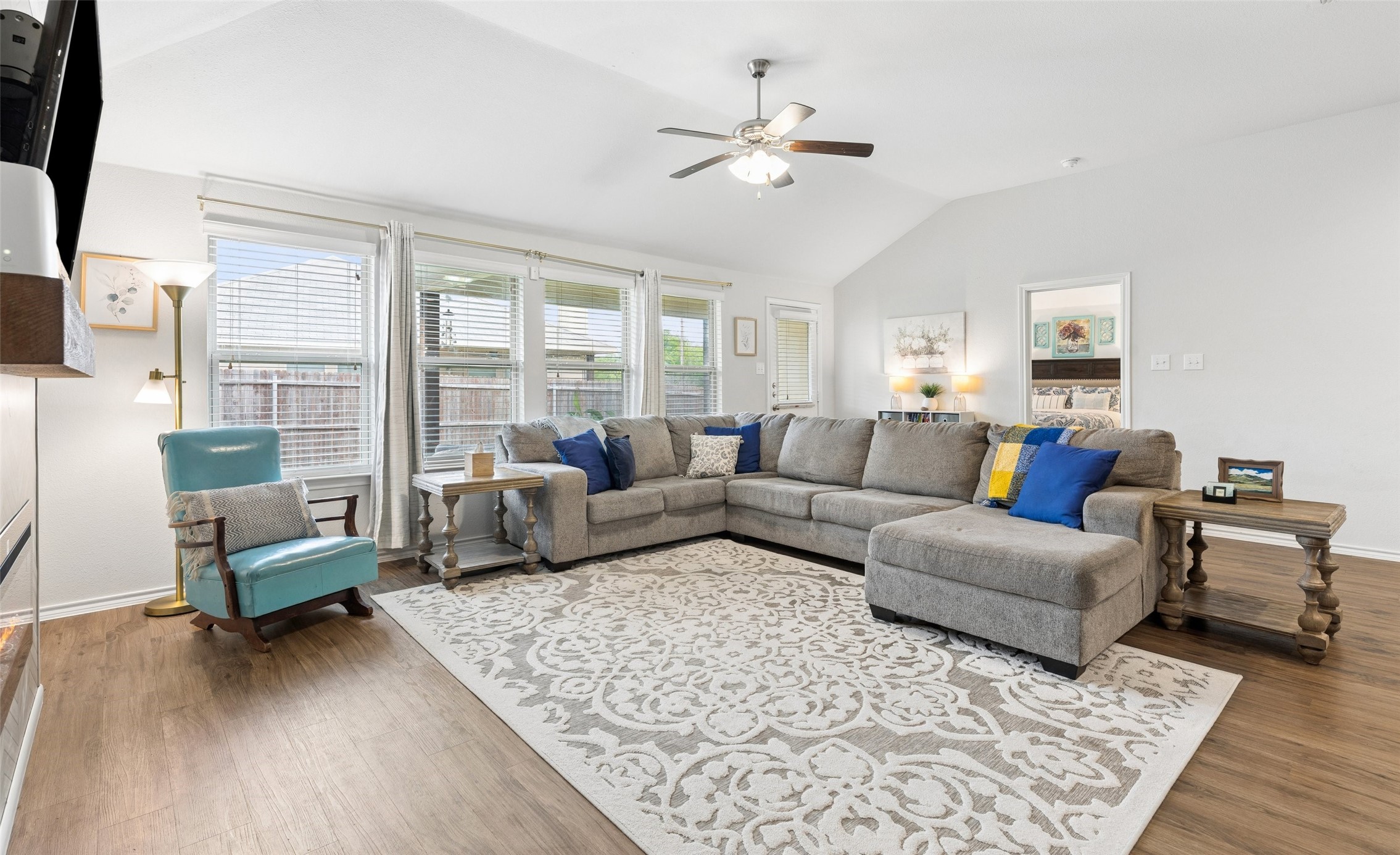400 Sandhurst Drive Fort Worth TX 76036
