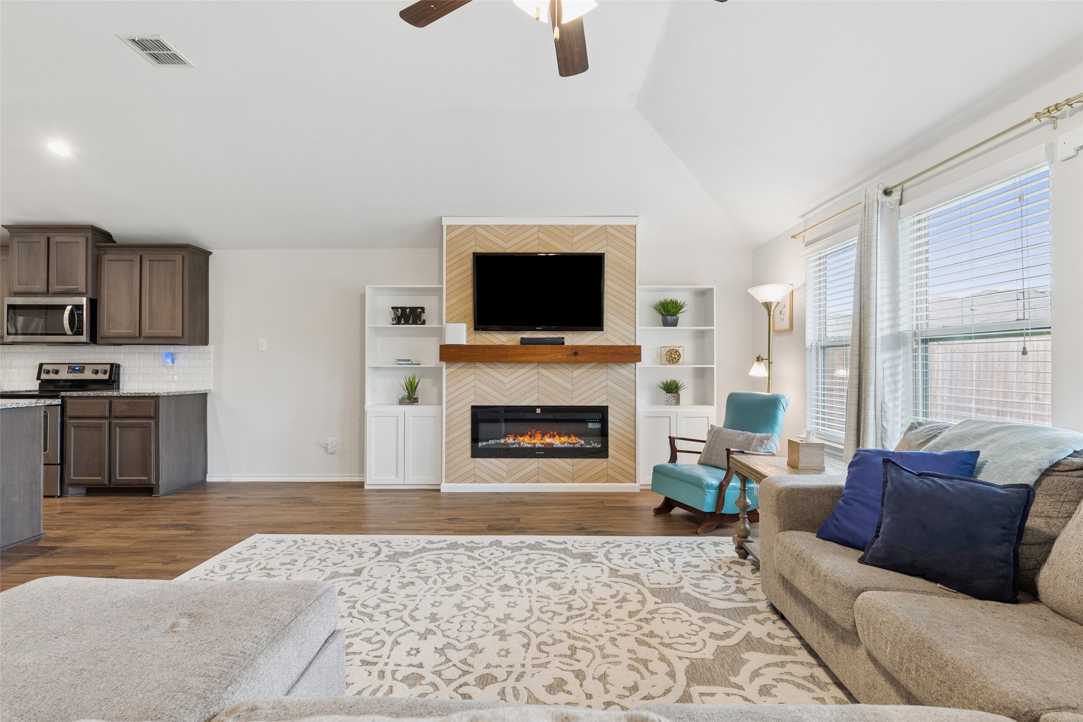 400 Sandhurst Drive Fort Worth TX 76036