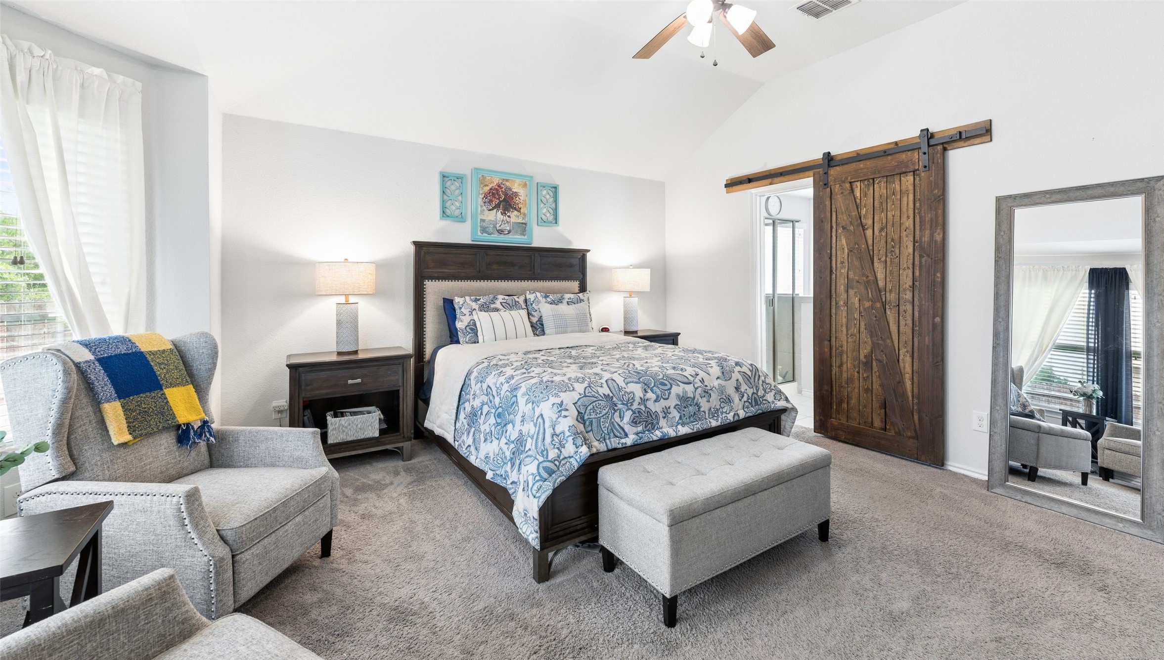 400 Sandhurst Drive Fort Worth TX 76036