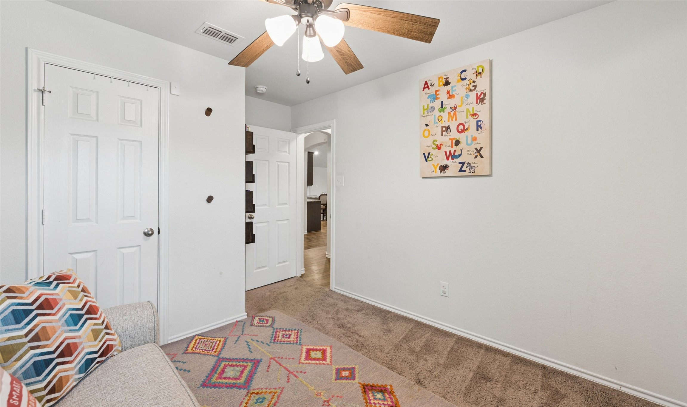 400 Sandhurst Drive Fort Worth TX 76036