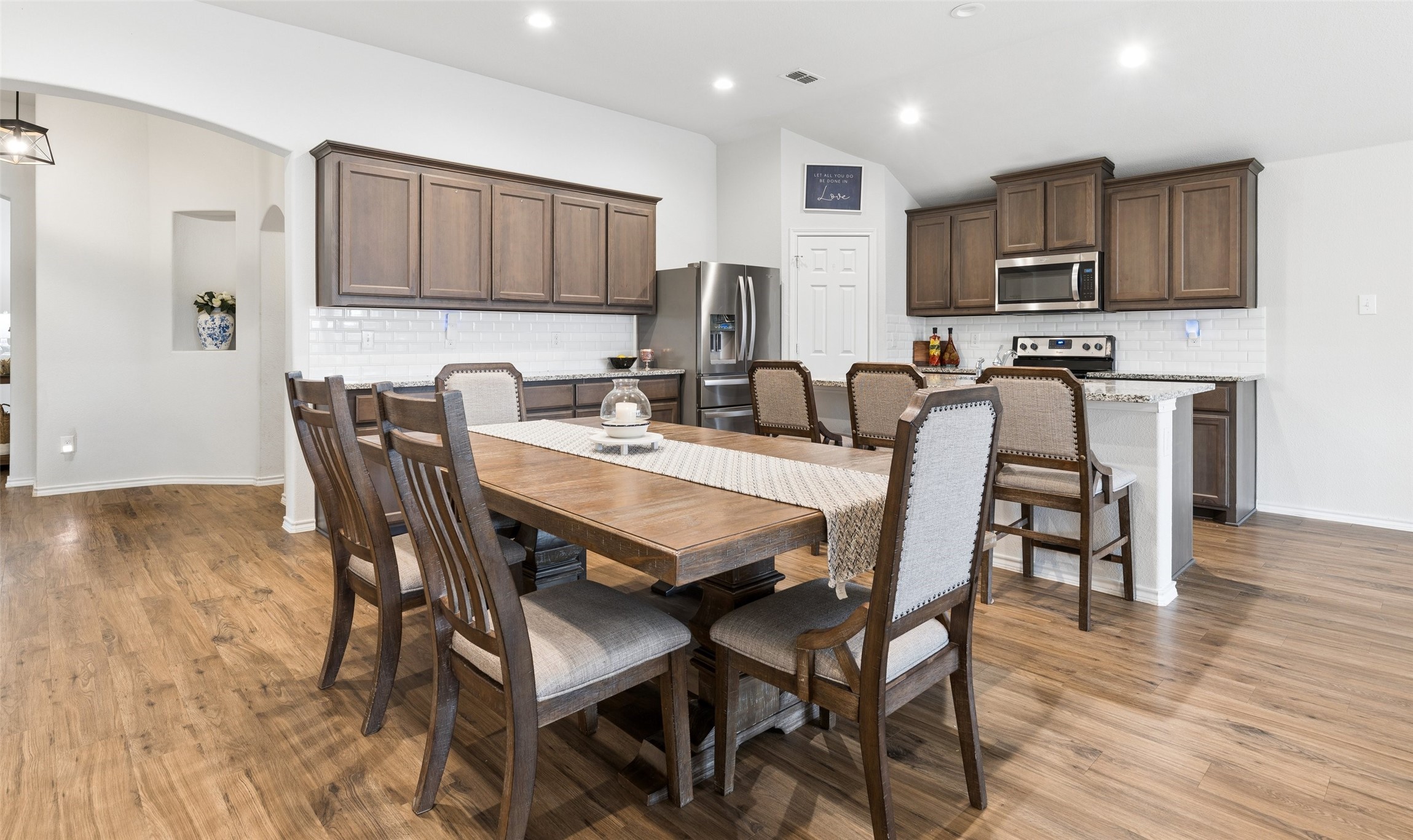 400 Sandhurst Drive Fort Worth TX 76036