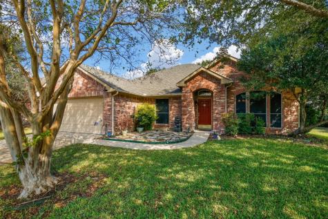 310 Leisure Lane Waxahachie TX 75165