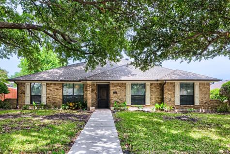 1701 Baffin Bay Drive Plano TX 75075