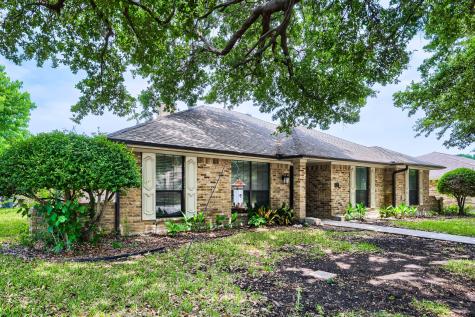 1701 Baffin Bay Drive Plano TX 75075
