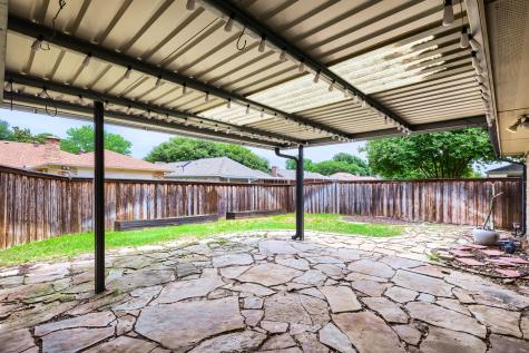 1701 Baffin Bay Drive Plano TX 75075