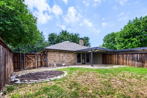 1701 Baffin Bay Drive Plano TX 75075
