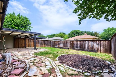 1701 Baffin Bay Drive Plano TX 75075