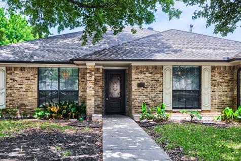 1701 Baffin Bay Drive Plano TX 75075