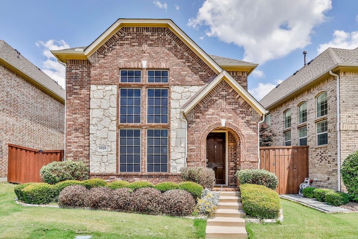 3525 Porter Creek Drive Plano TX 75025