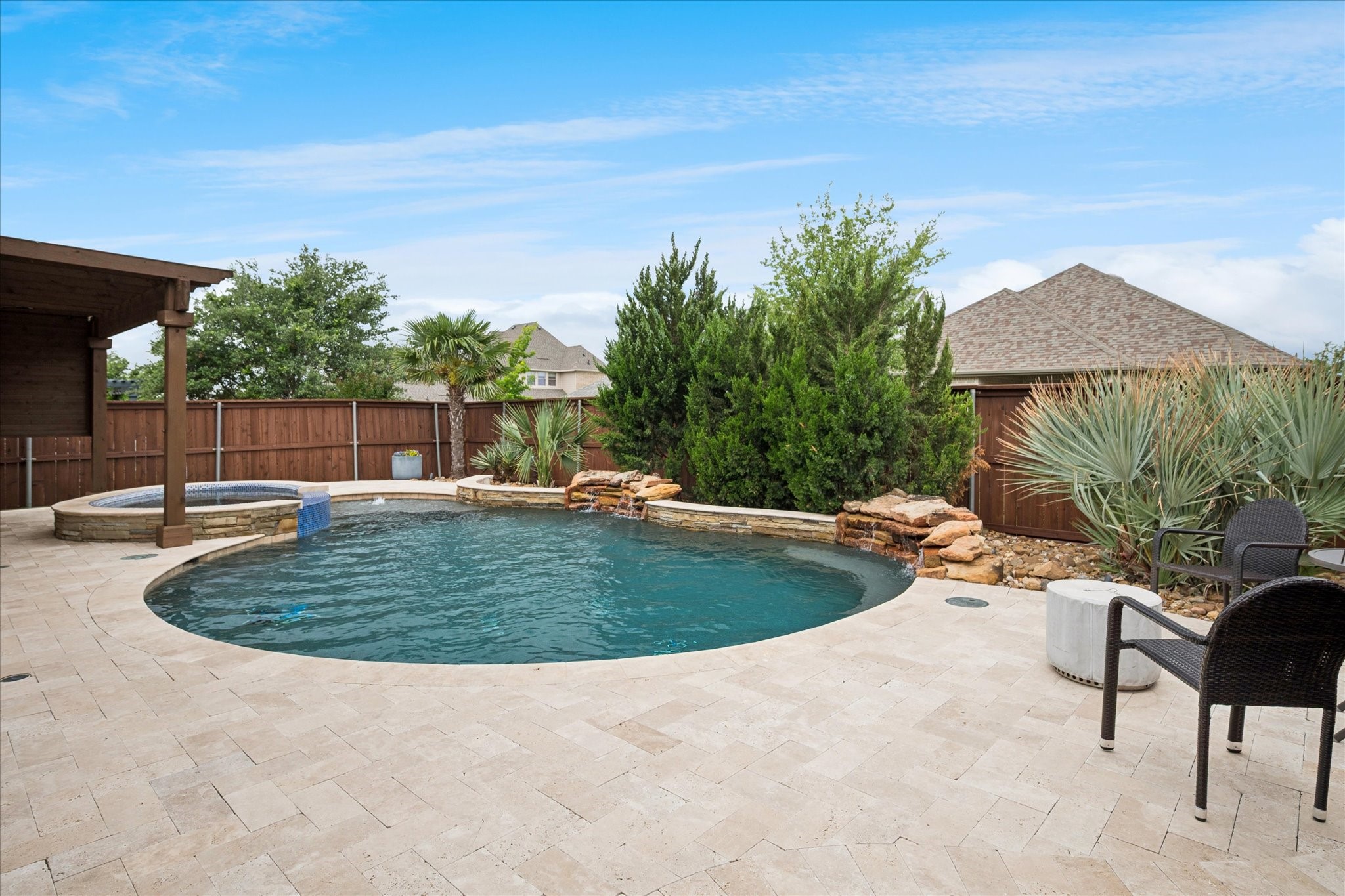 1609 Fountain Vista View Wylie TX 75098