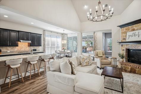 1609 Fountain Vista View Wylie TX 75098