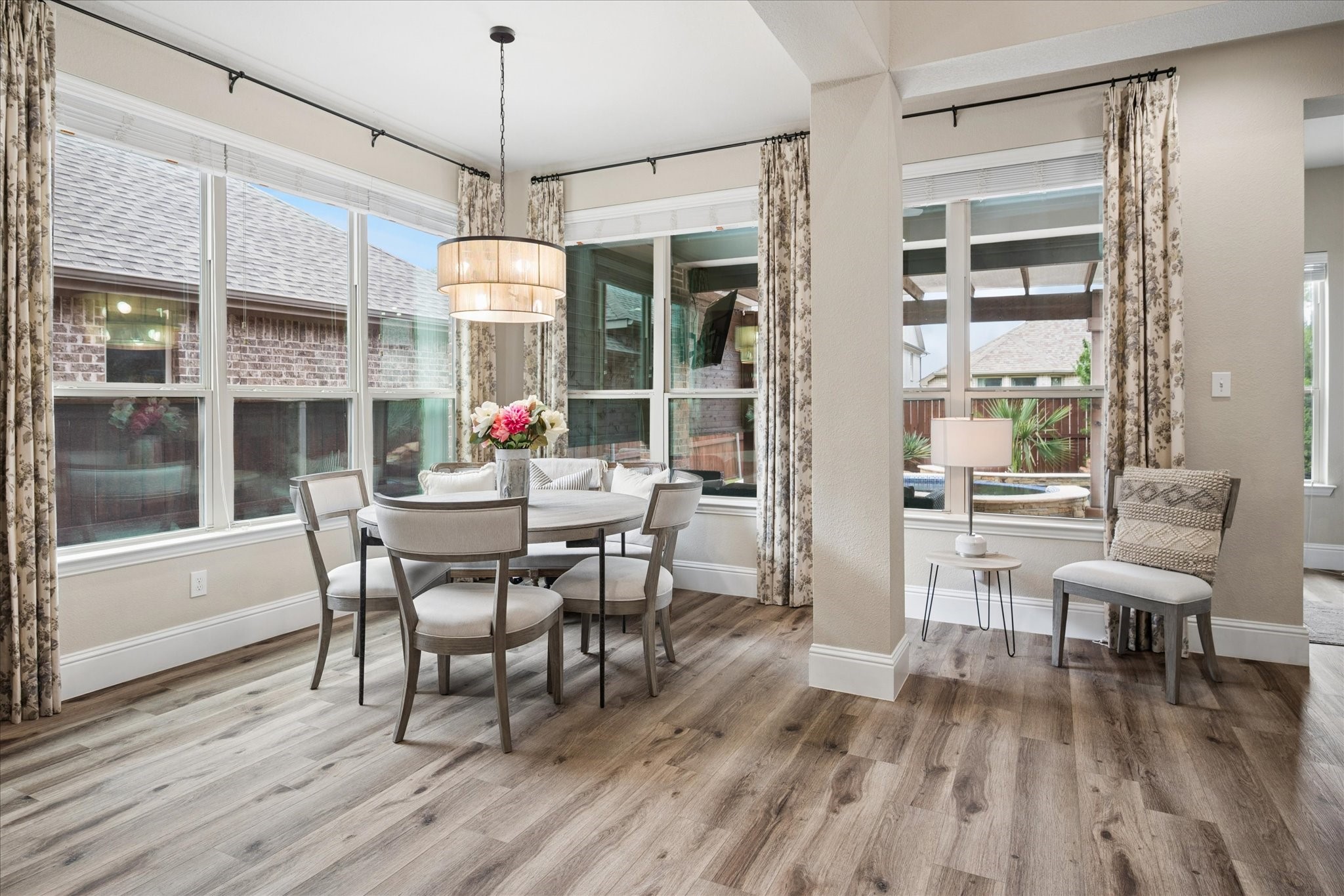 1609 Fountain Vista View Wylie TX 75098