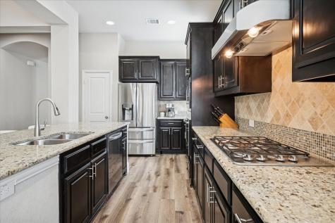 1609 Fountain Vista View Wylie TX 75098