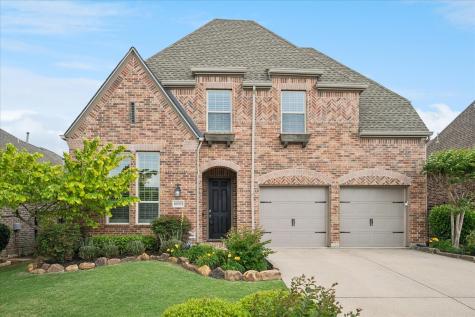 1609 Fountain Vista View Wylie TX 75098