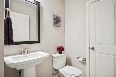 1609 Fountain Vista View Wylie TX 75098