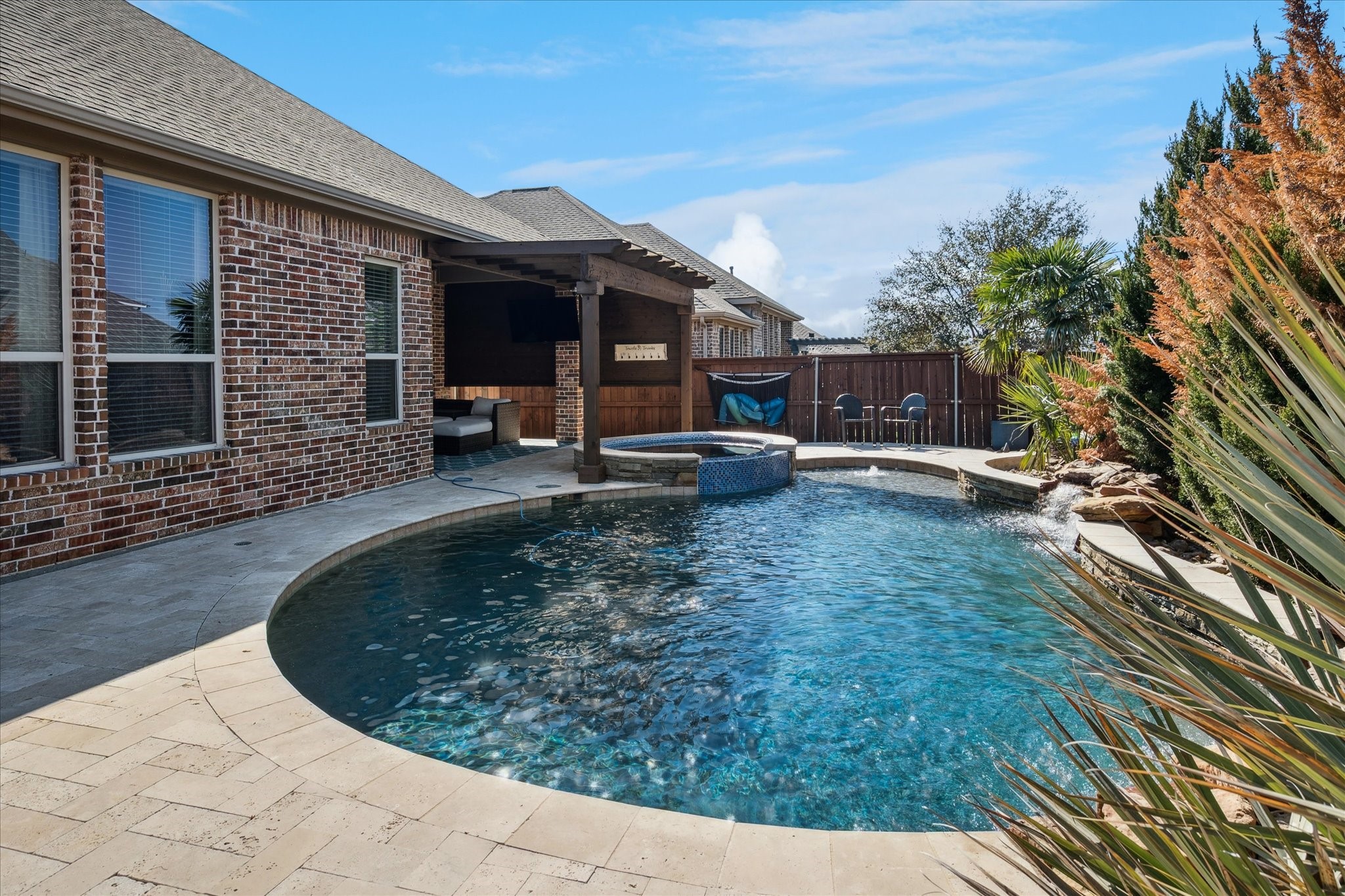 1609 Fountain Vista View Wylie TX 75098