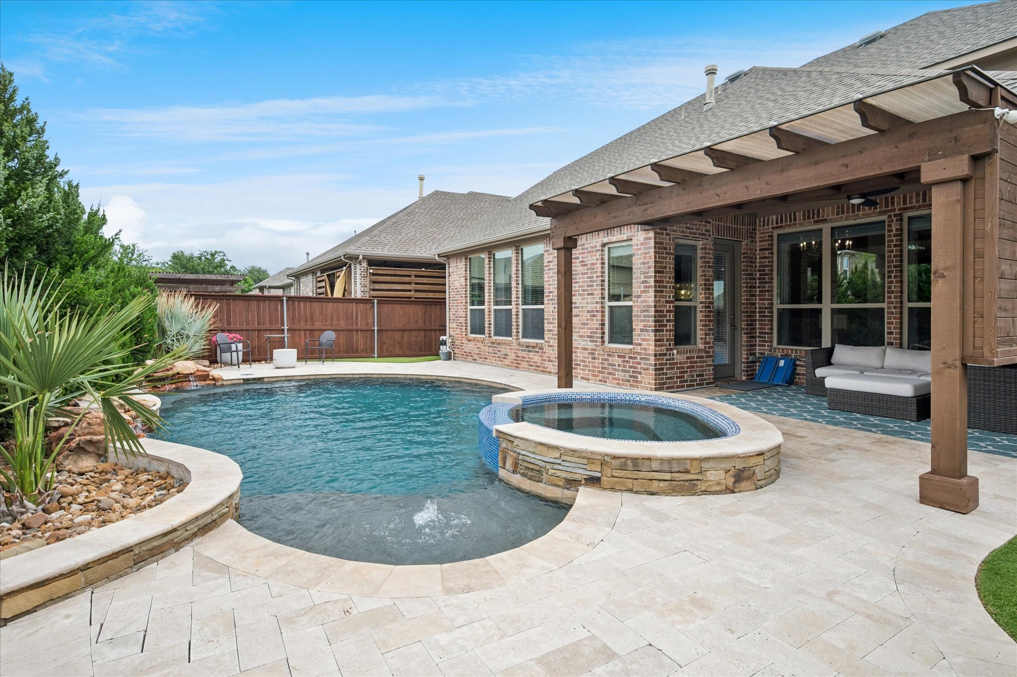 1609 Fountain Vista View Wylie TX 75098