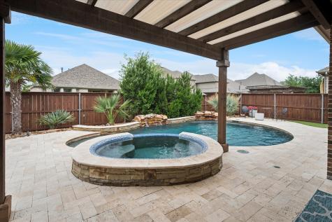 1609 Fountain Vista View Wylie TX 75098
