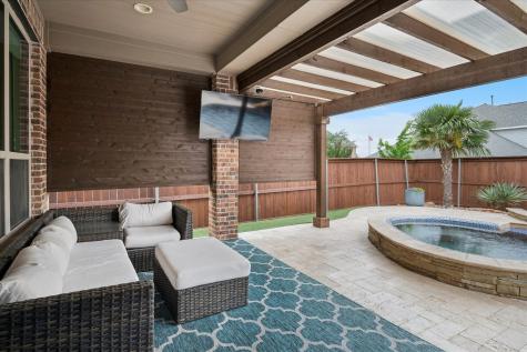 1609 Fountain Vista View Wylie TX 75098