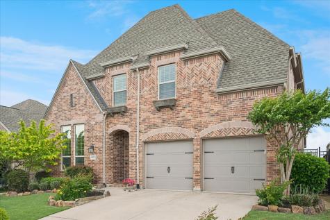 1609 Fountain Vista View Wylie TX 75098