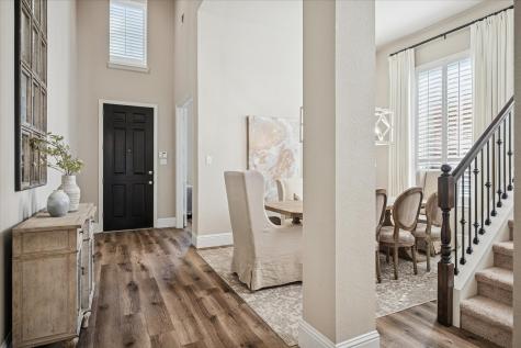 1609 Fountain Vista View Wylie TX 75098