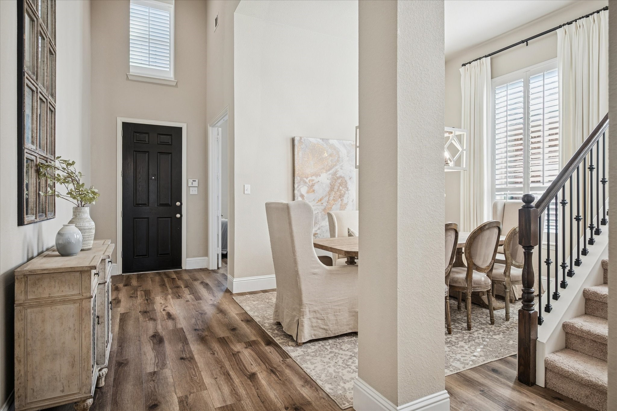 1609 Fountain Vista View Wylie TX 75098