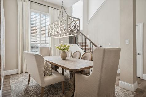 1609 Fountain Vista View Wylie TX 75098