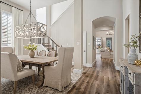 1609 Fountain Vista View Wylie TX 75098