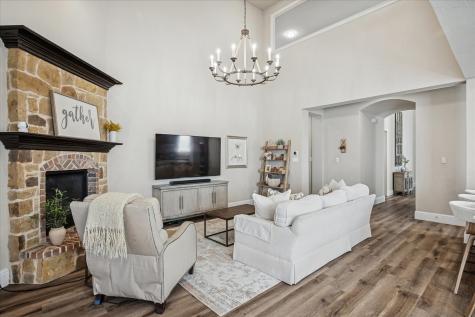 1609 Fountain Vista View Wylie TX 75098