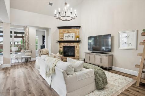 1609 Fountain Vista View Wylie TX 75098