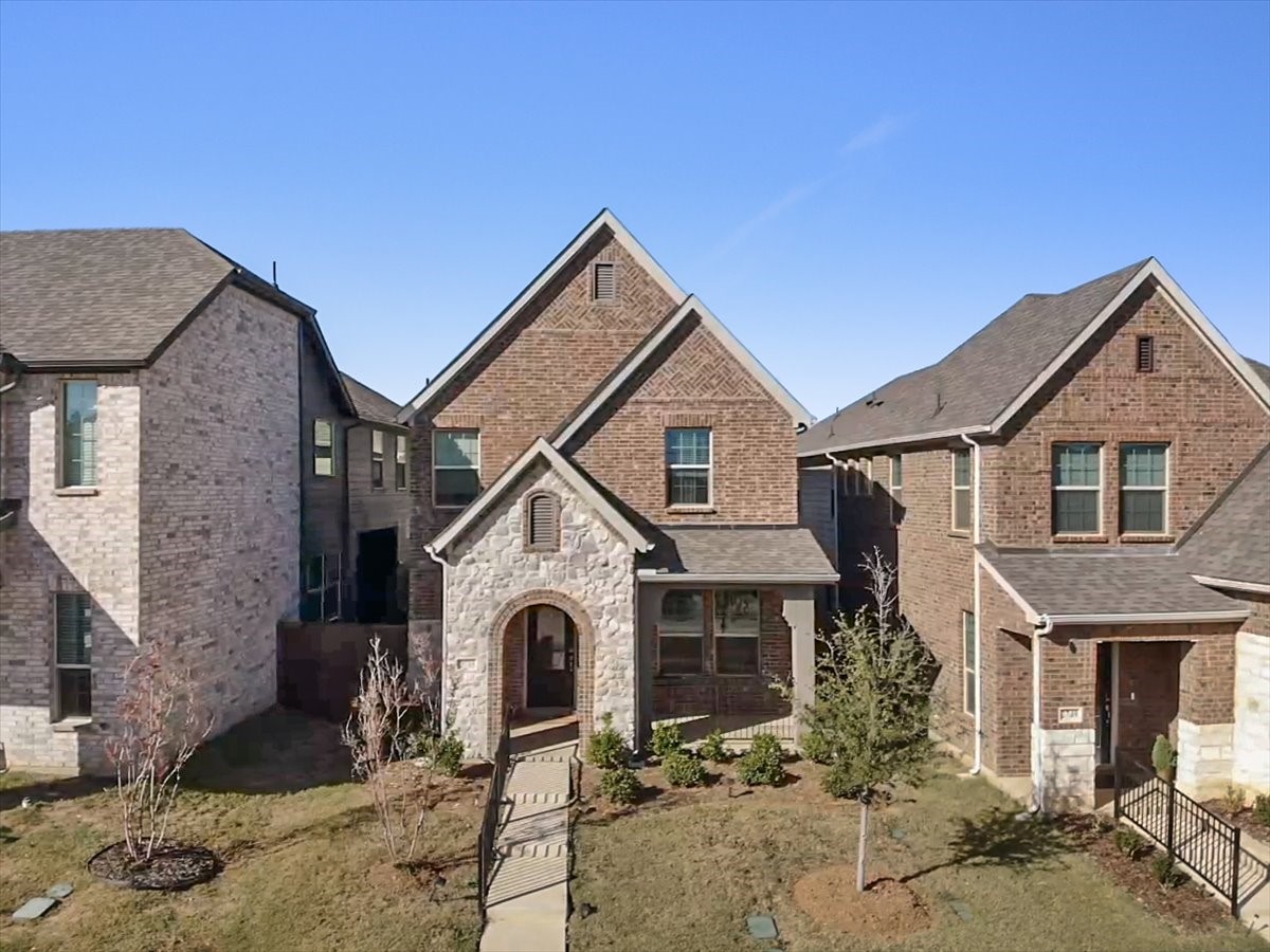 2745 Acadia Drive Corinth TX 76210
