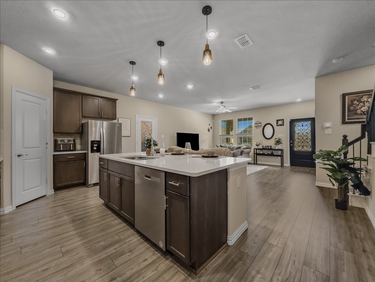 2745 Acadia Drive Corinth TX 76210